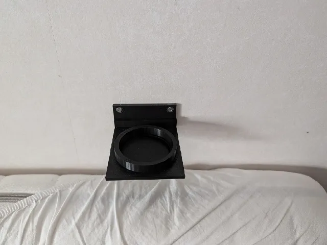 wall mounted Mug holder