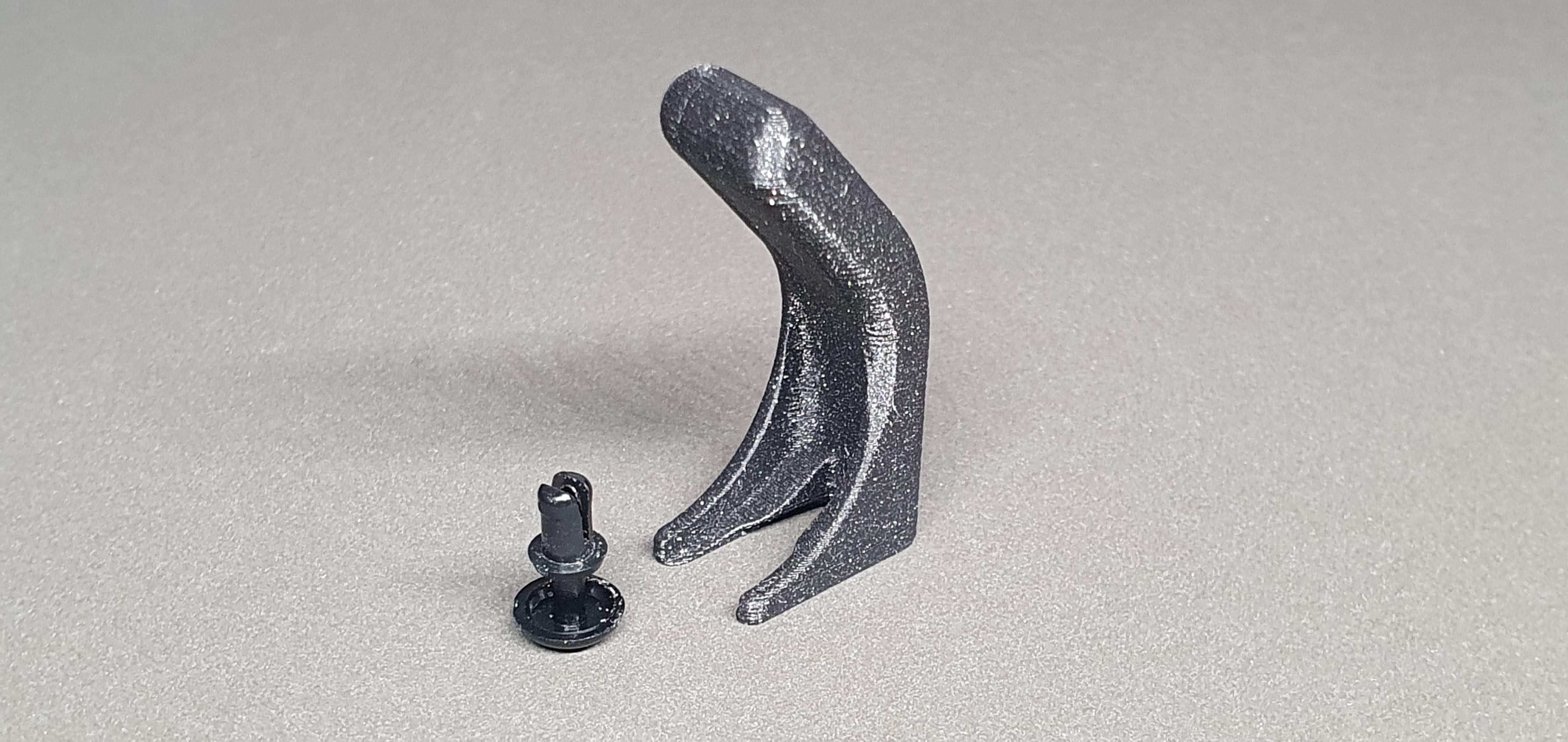Prusa CORE One rivet tool