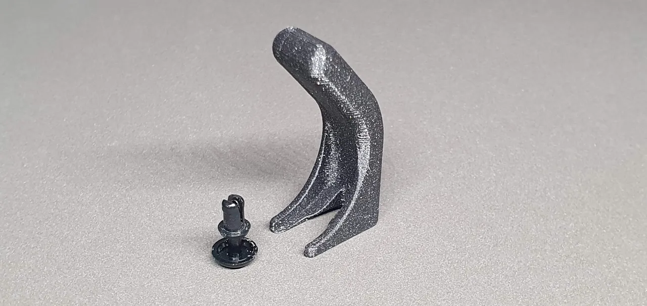 Prusa CORE One rivet tool by Kachidoki | Download free STL model