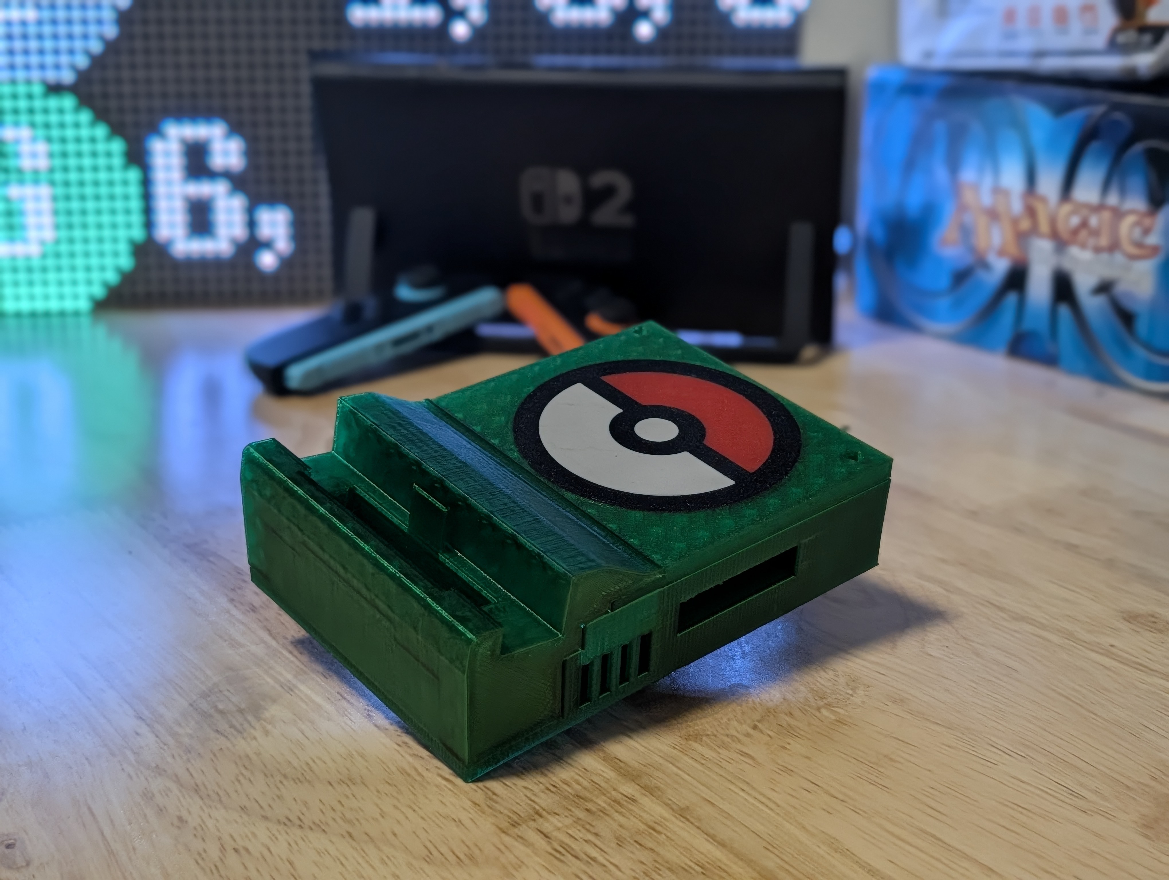 Switch 2 Portable Dock