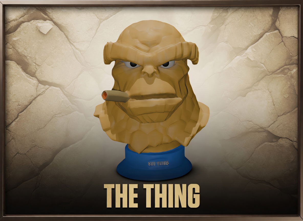The Thing