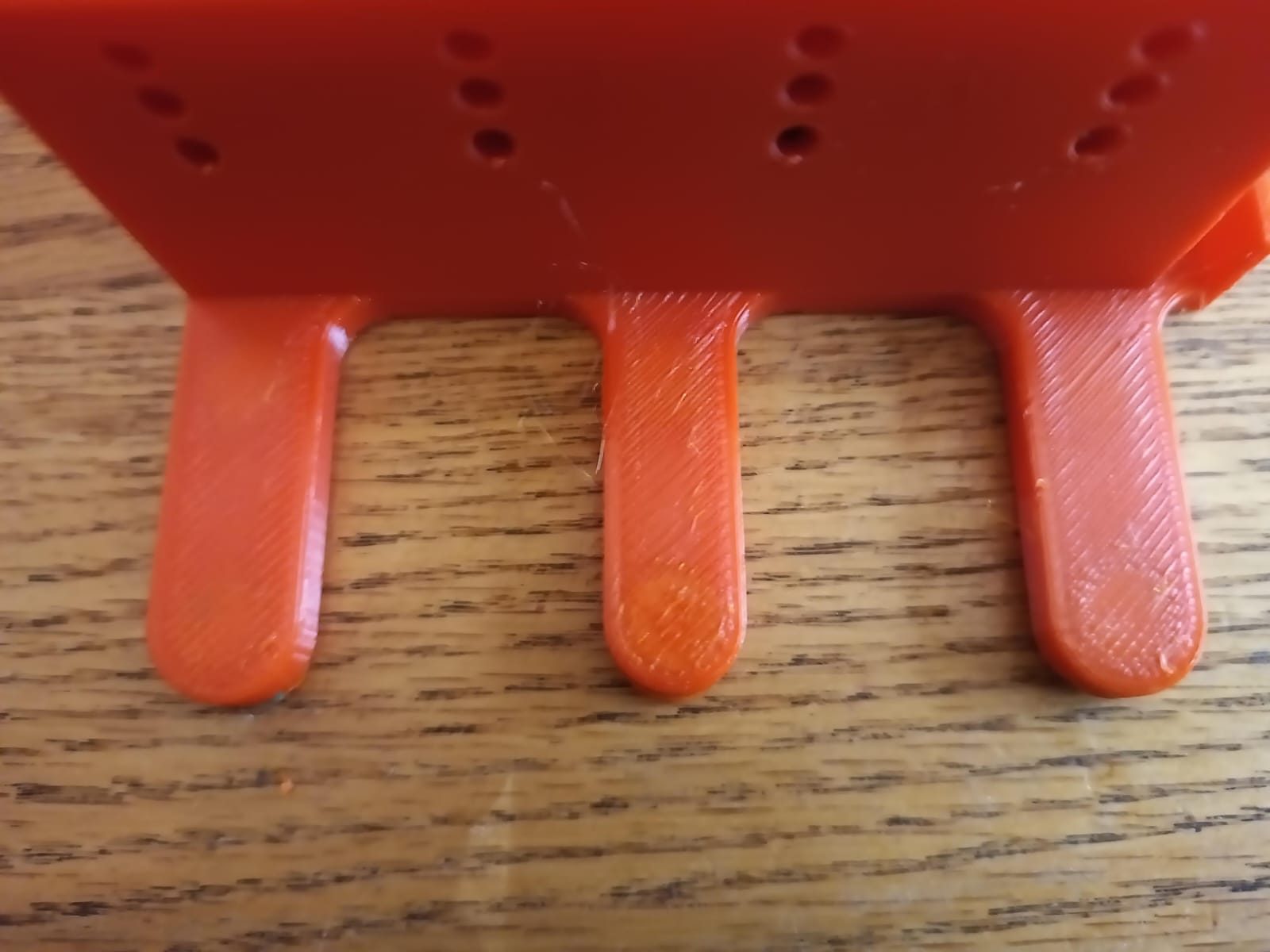 E3D Nozzle holder with replaceable tips — miniatura 6