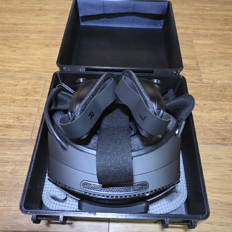UPDATED Steam Frame Case & Insert by Toast_n_Jam | Download free STL ...