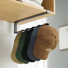 Cap supports