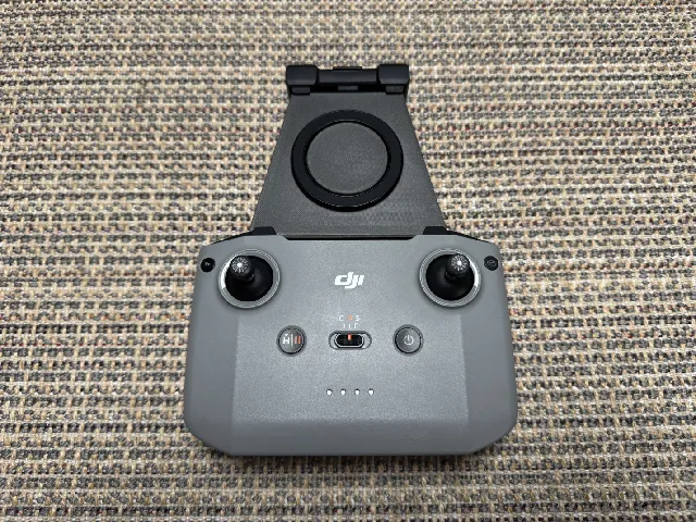 DJI N3 Controller Magnethalterung