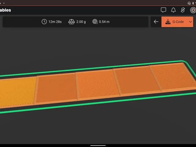 Layer tester