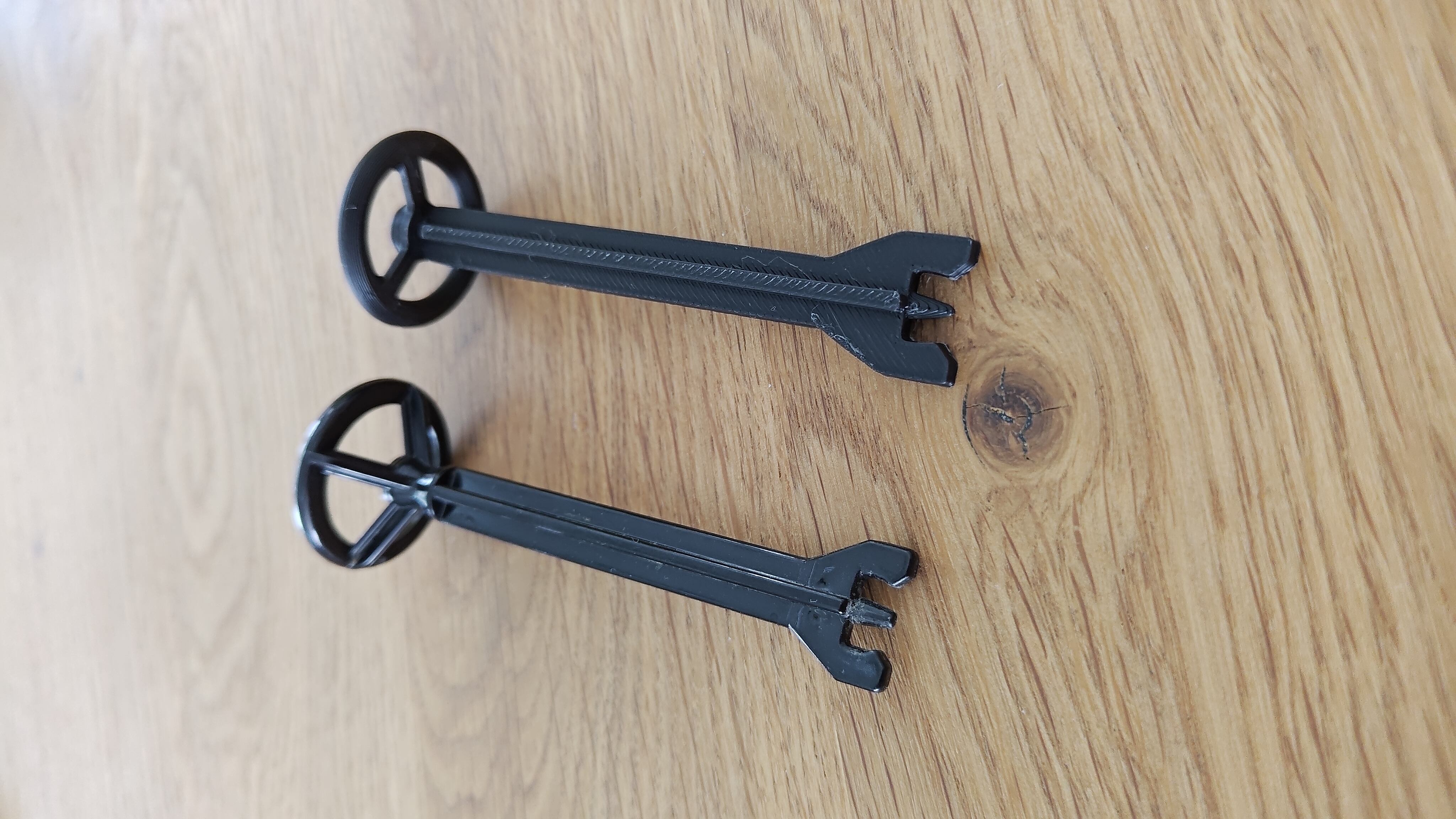 Bruder Lenkradverlängerung steering wheel extension