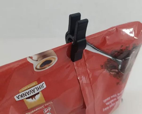 Clip bag