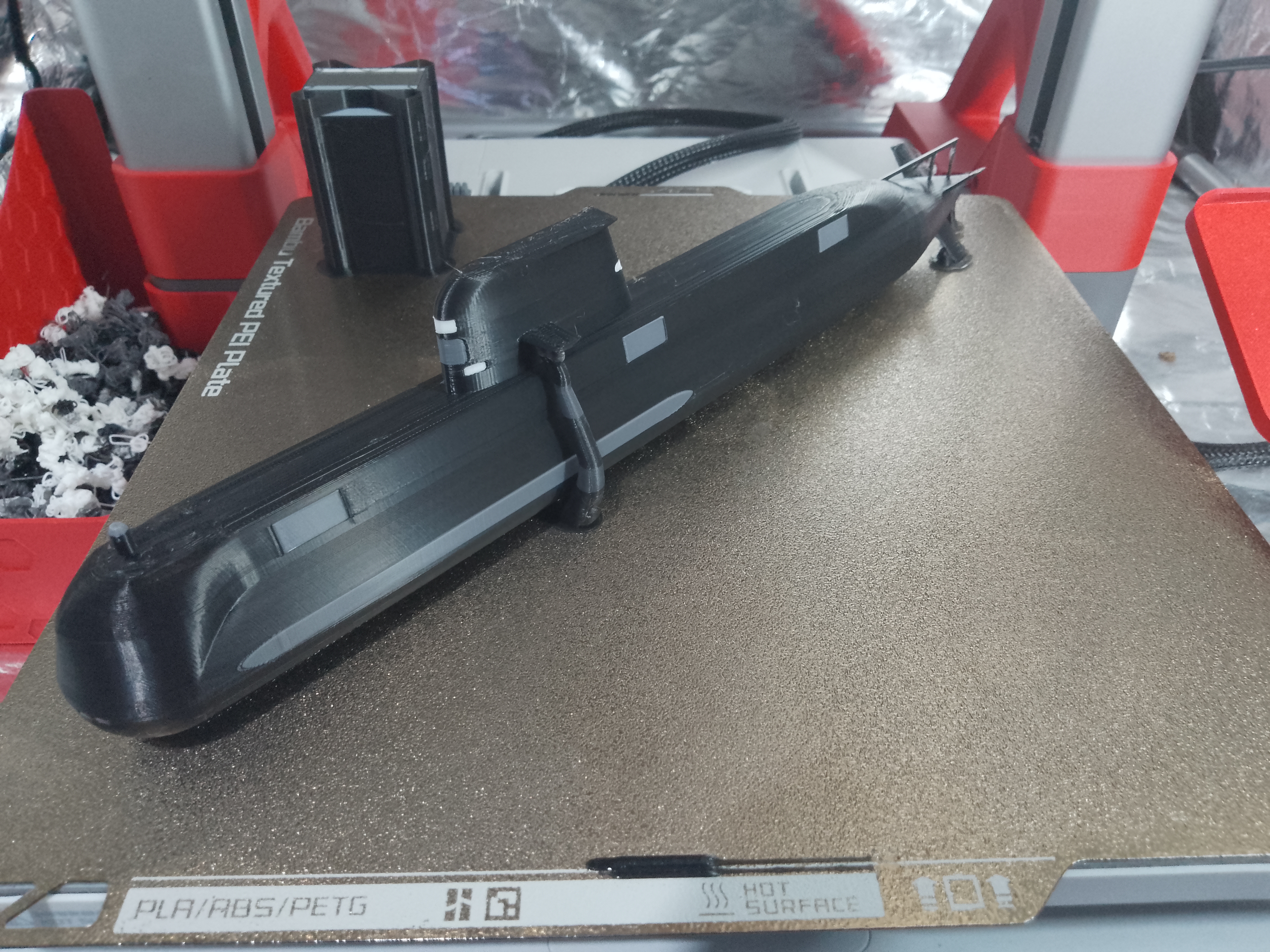 Collins Class Submarine v2