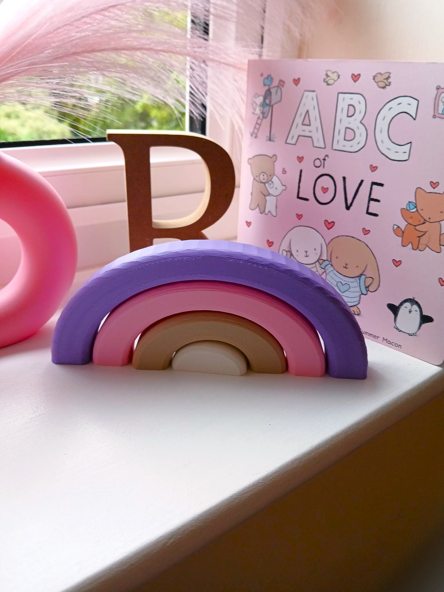 Rainbow Stacker — thumbnail 4