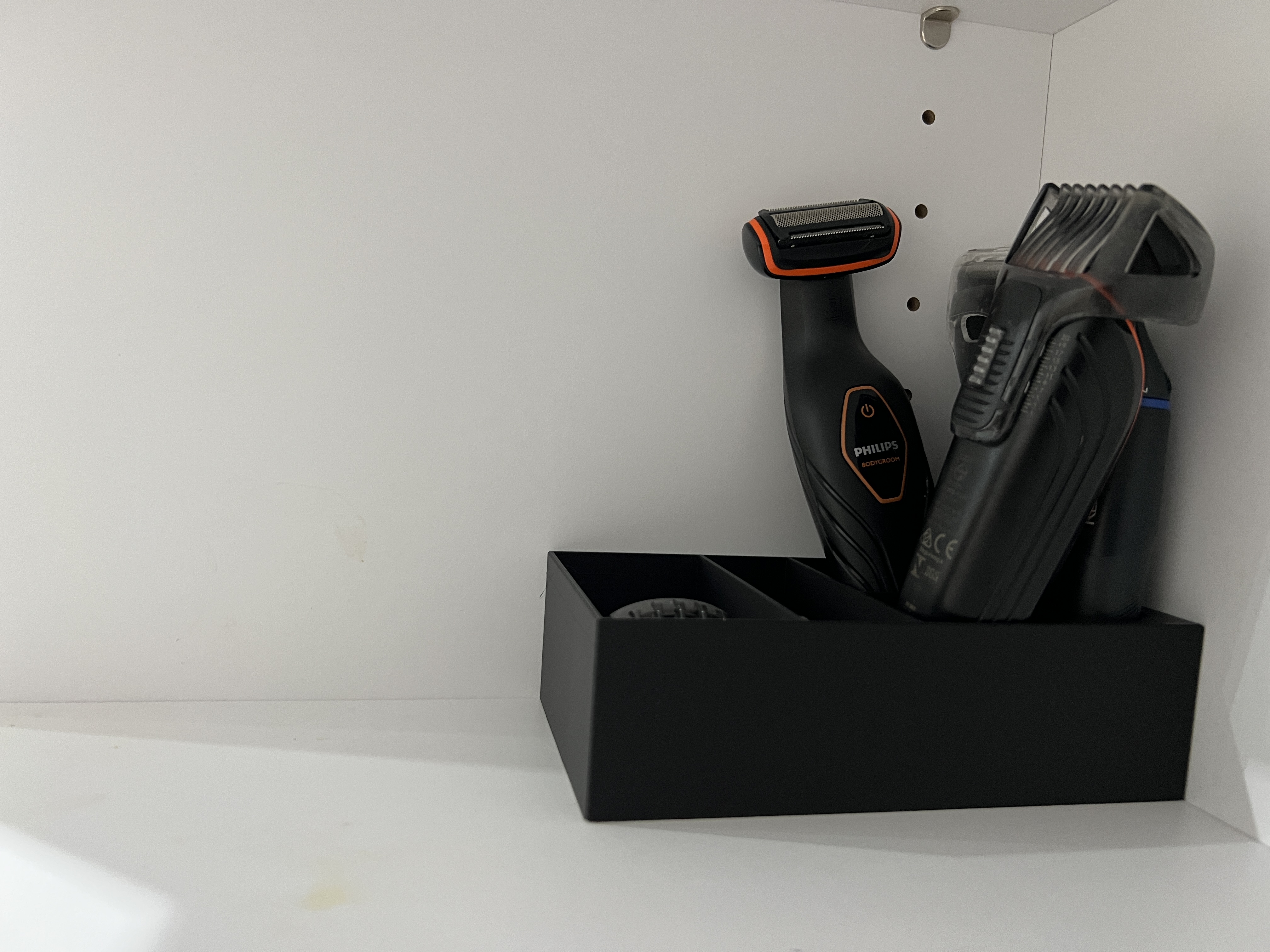 Bathroom organiser — miniatura 6