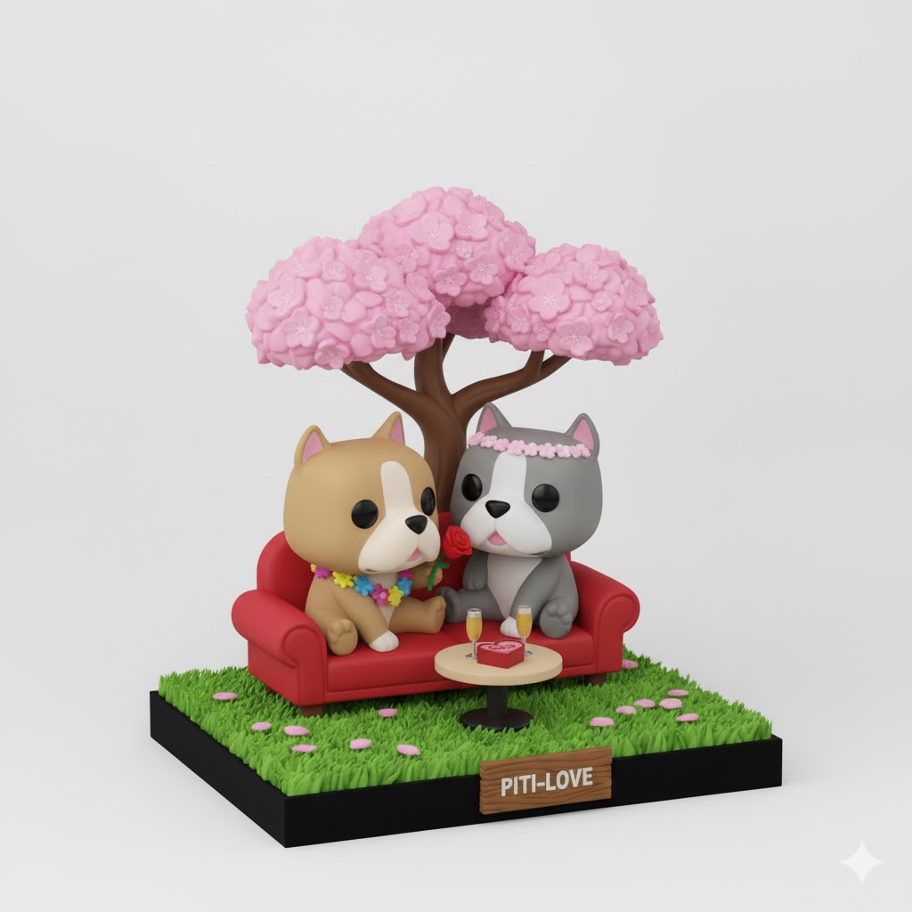 Lila & Bruce — thumbnail 2