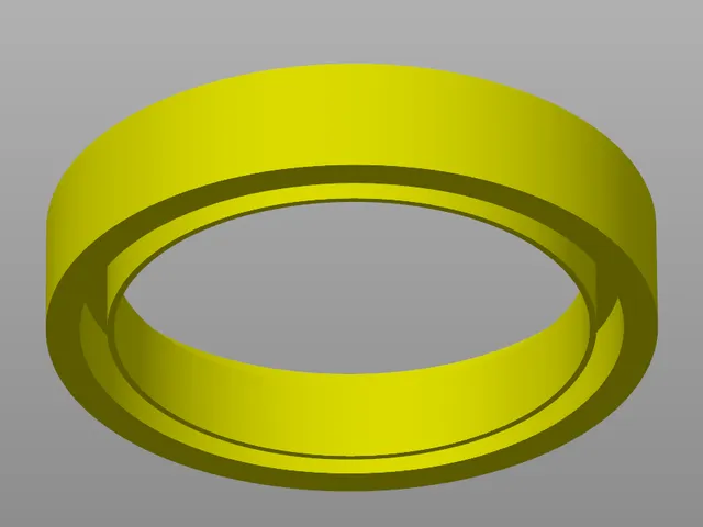 Project for overhangs problem