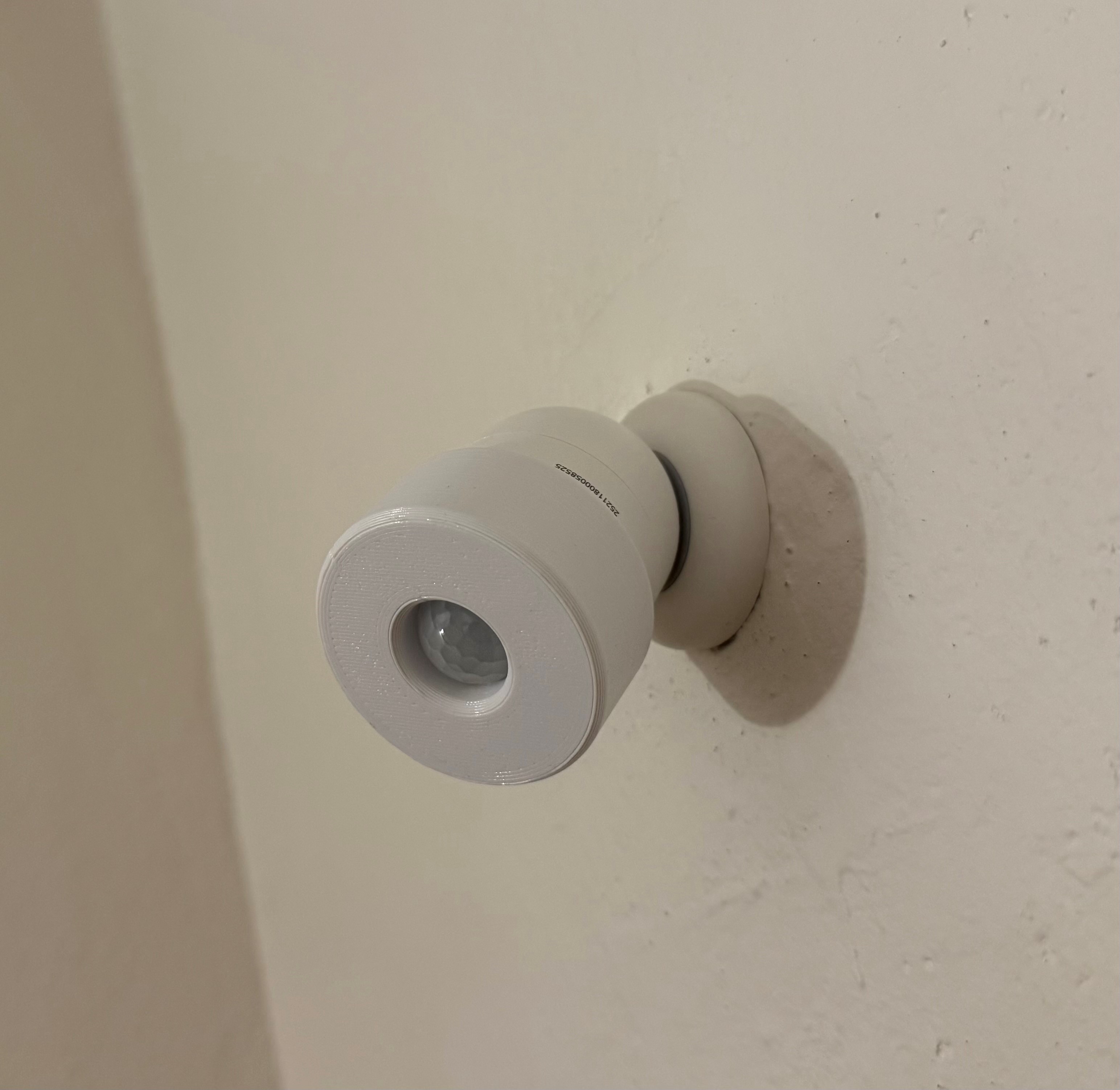 SONOFF SNZB-03P kryt