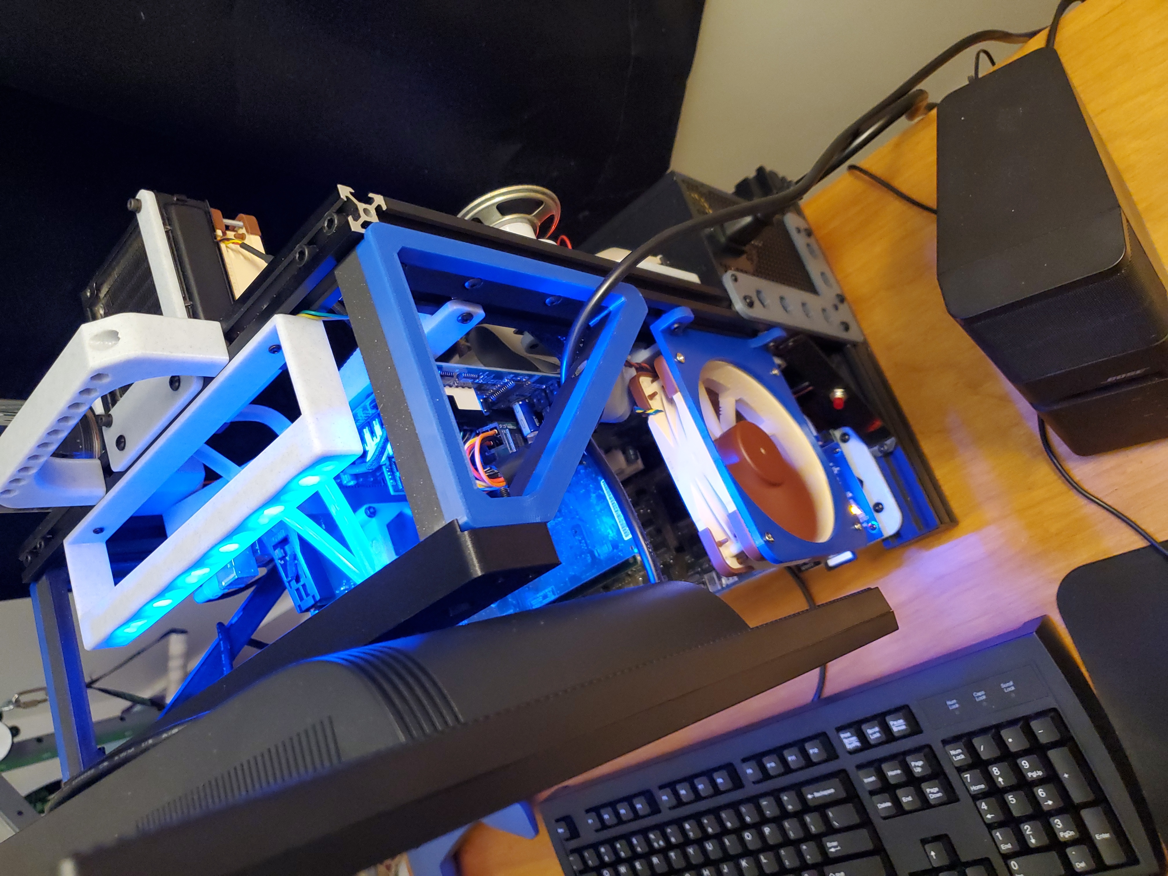 Ender3 ATX PC. — thumbnail 2