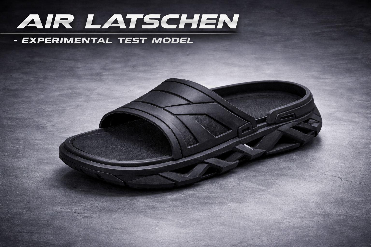 Air Latschen