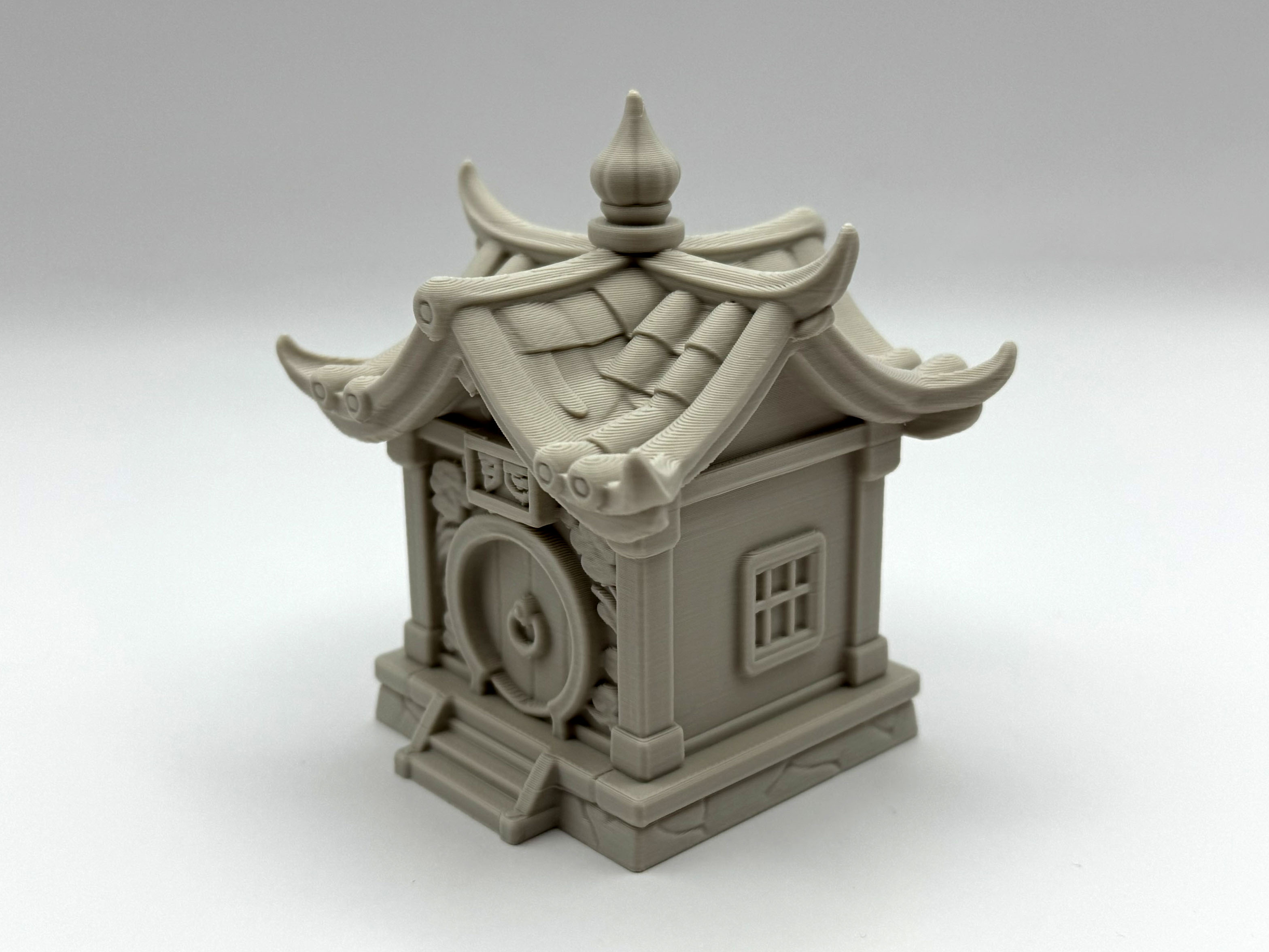 Oriental Cottage — miniatura 5