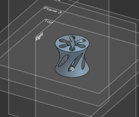 Passtrough Fidgets (Colection) — miniatura 13