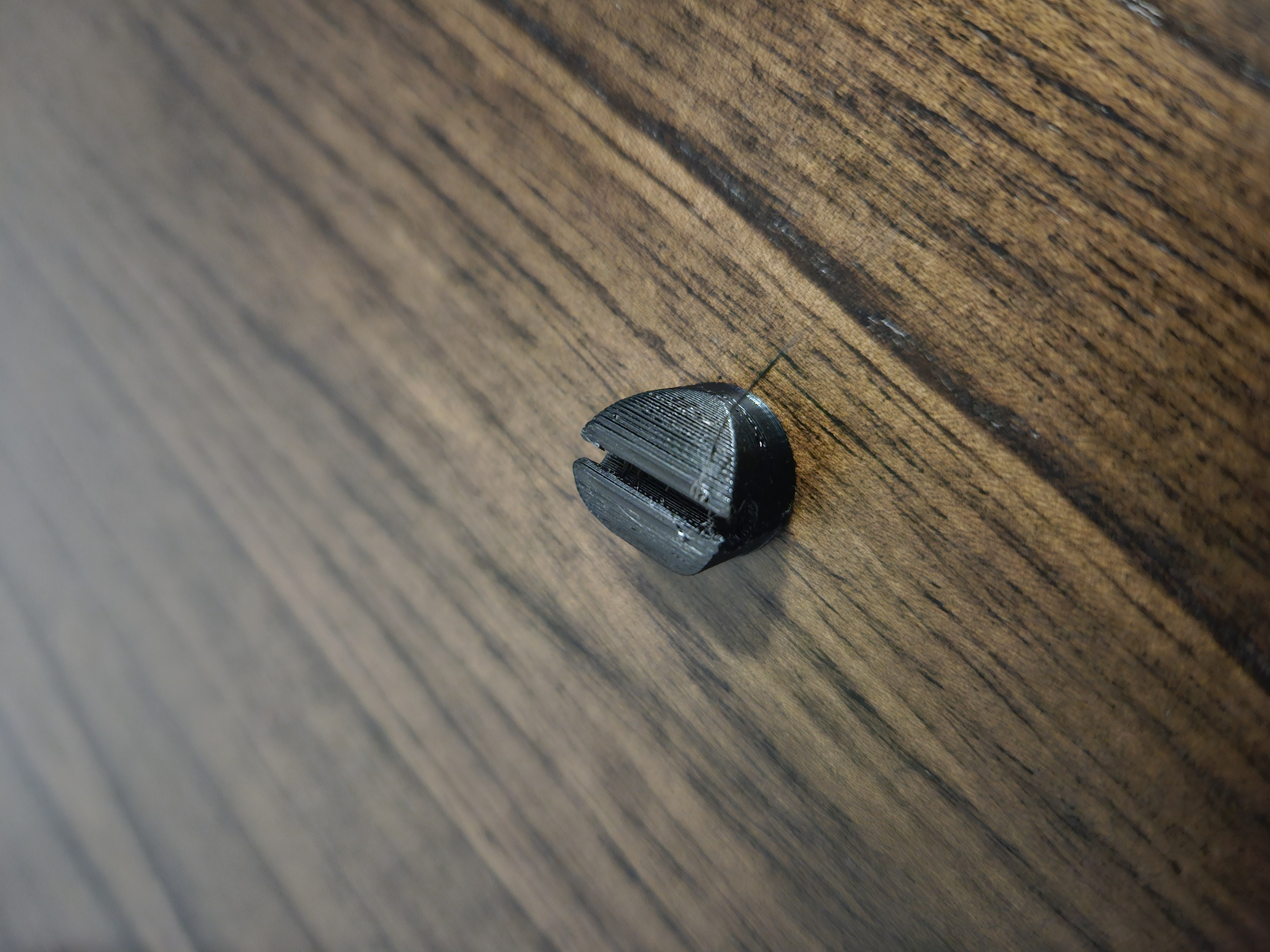 Cable Holder - Magnetic