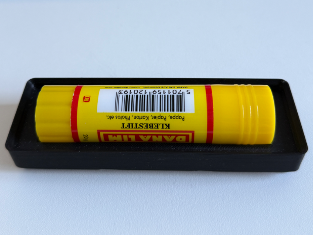 Glue stick - Gridfinity