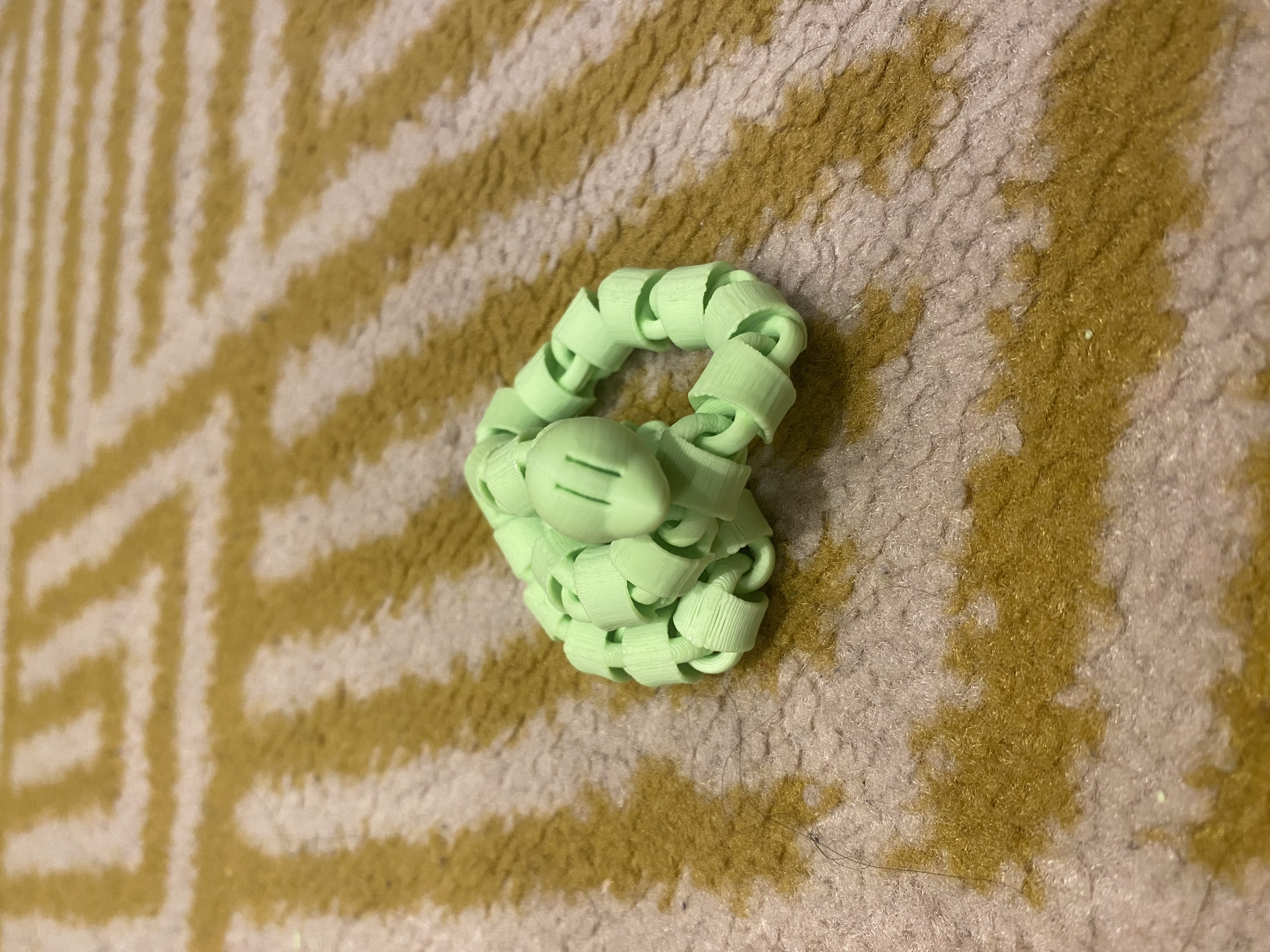 Ultimate Snakey fidget!!!