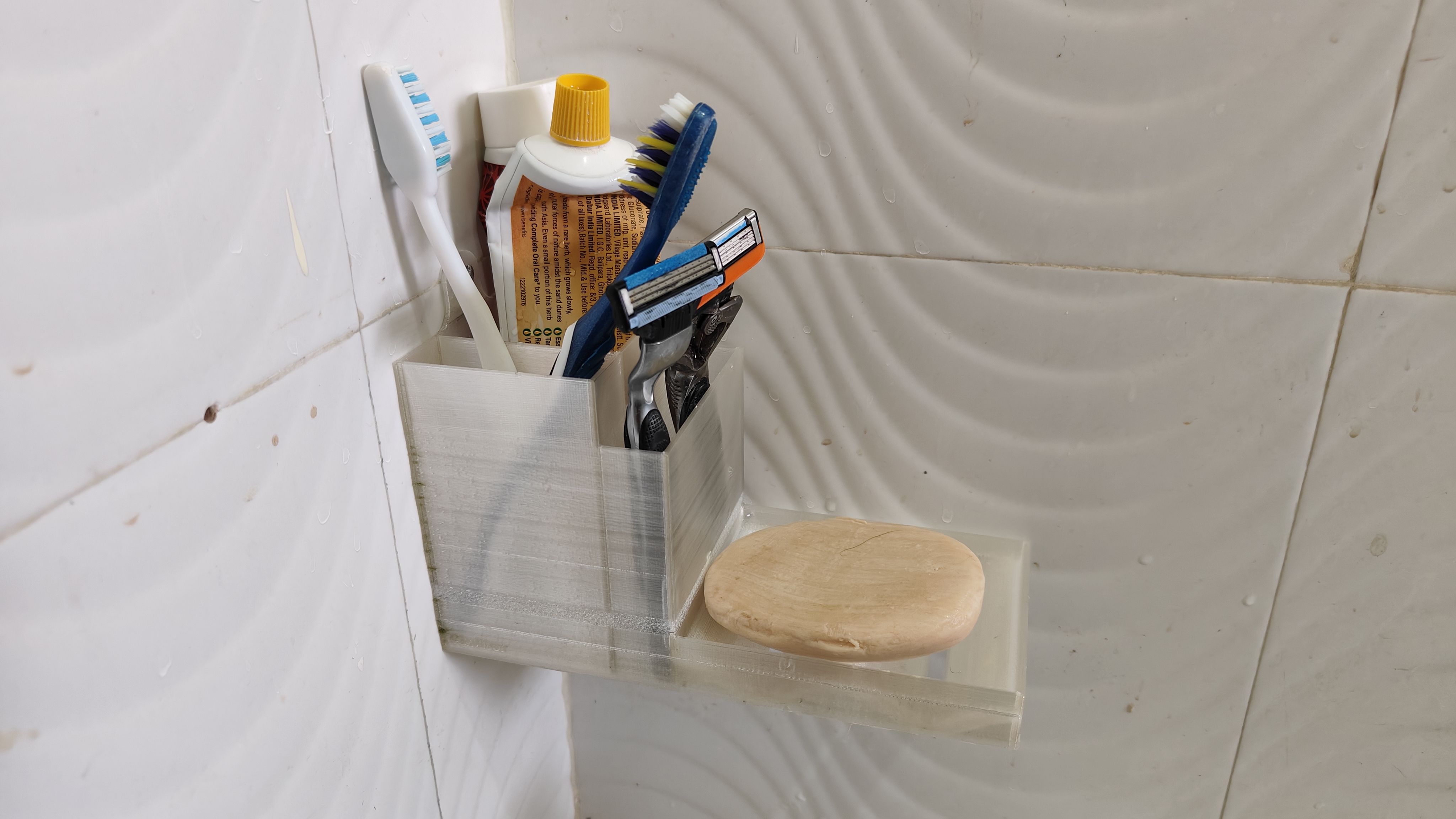 Toothbrush Holder