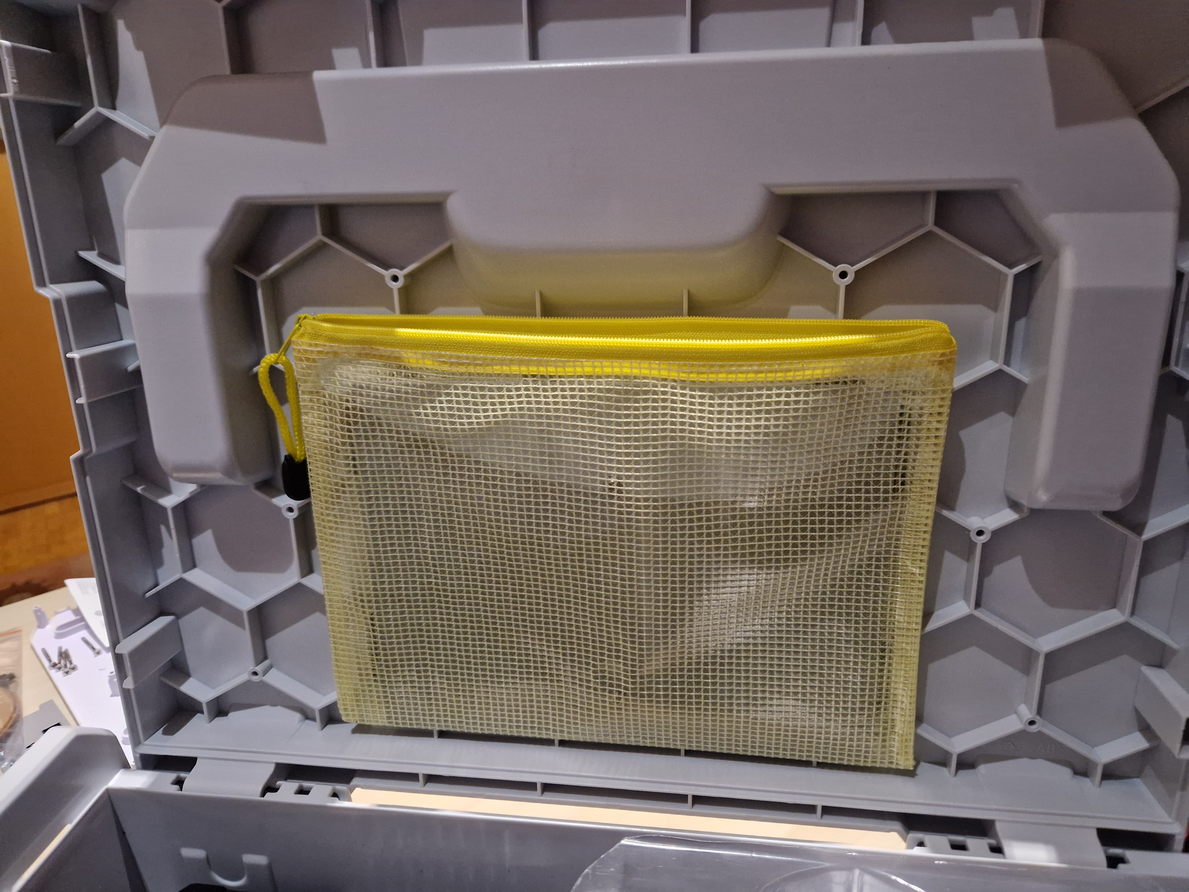 L-BOXX Classic Mesh Bag Holder