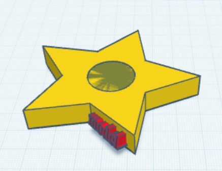 keychain model