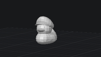 Duck Mario (Mario Kart)