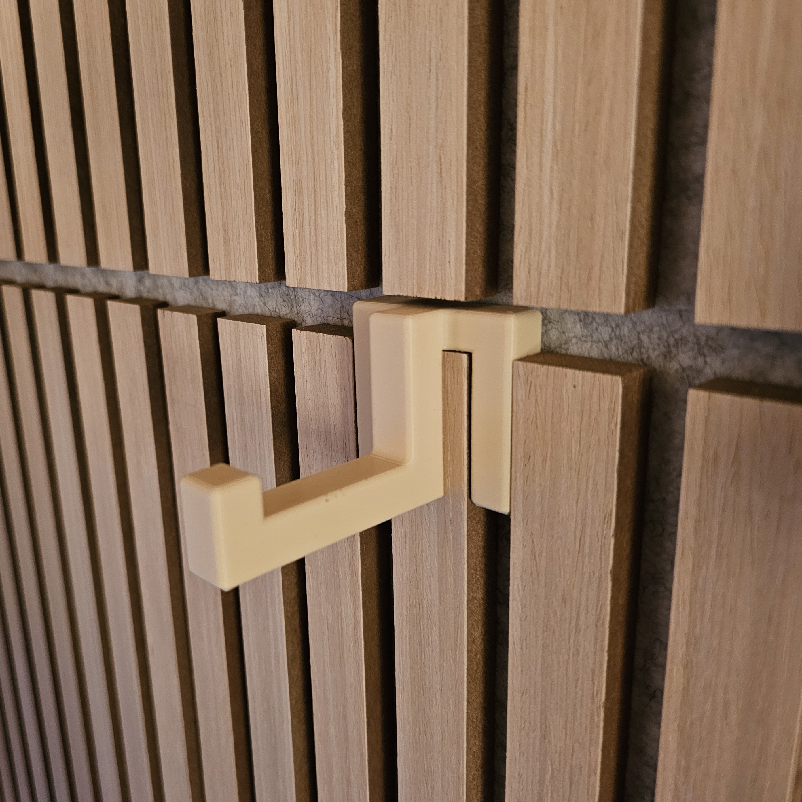 Artika Sonolok Fastener-Free Hook (Extended Version)
