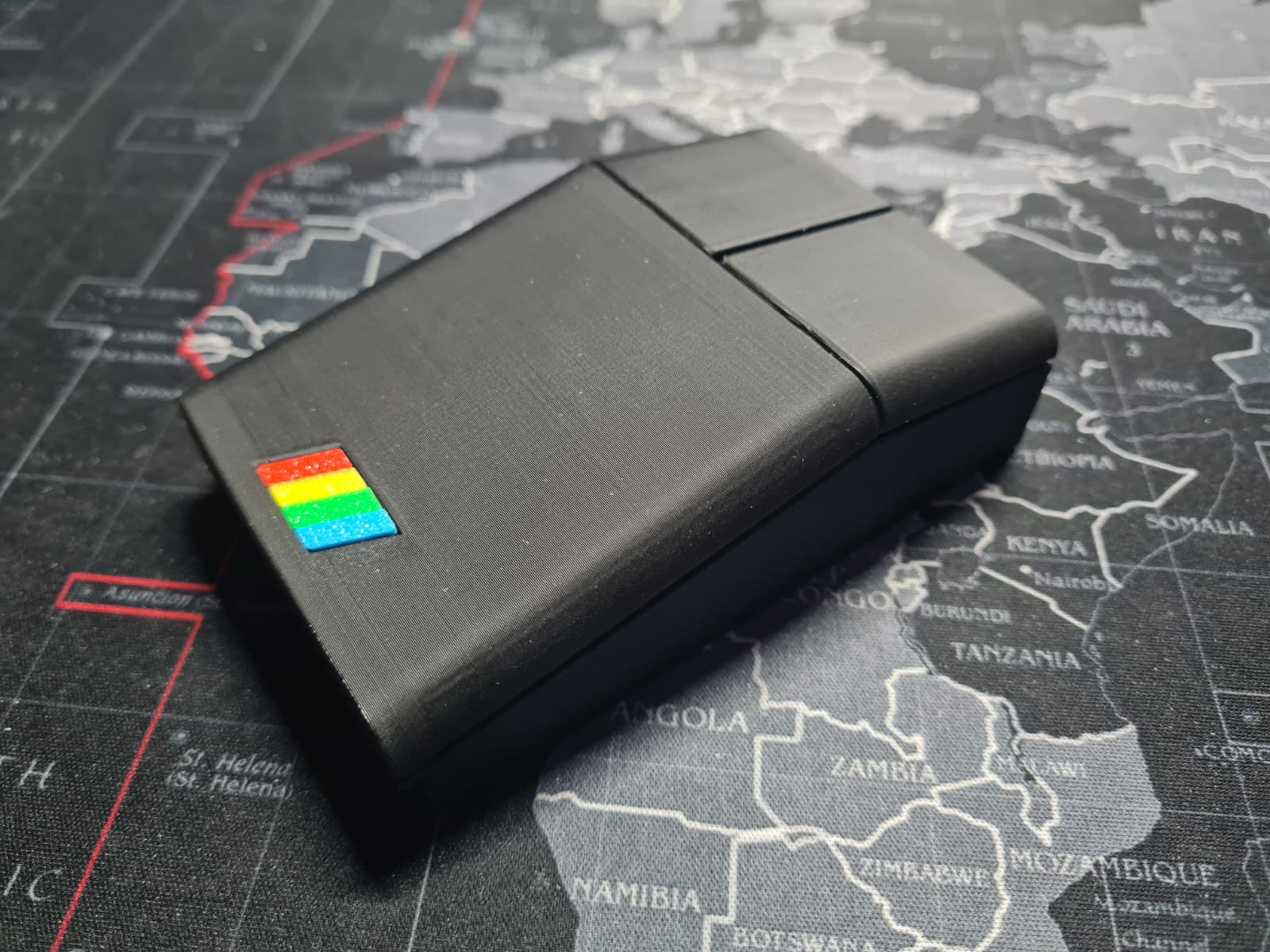 ATARI ST Mouse — thumbnail 8