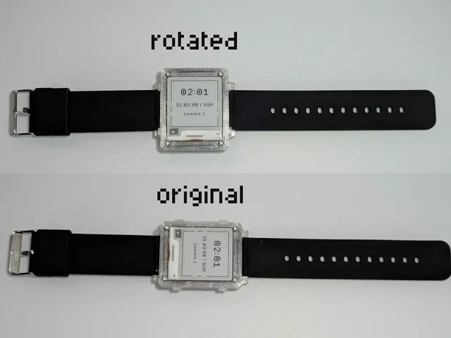 watchy invader bottom case rotated 90deg