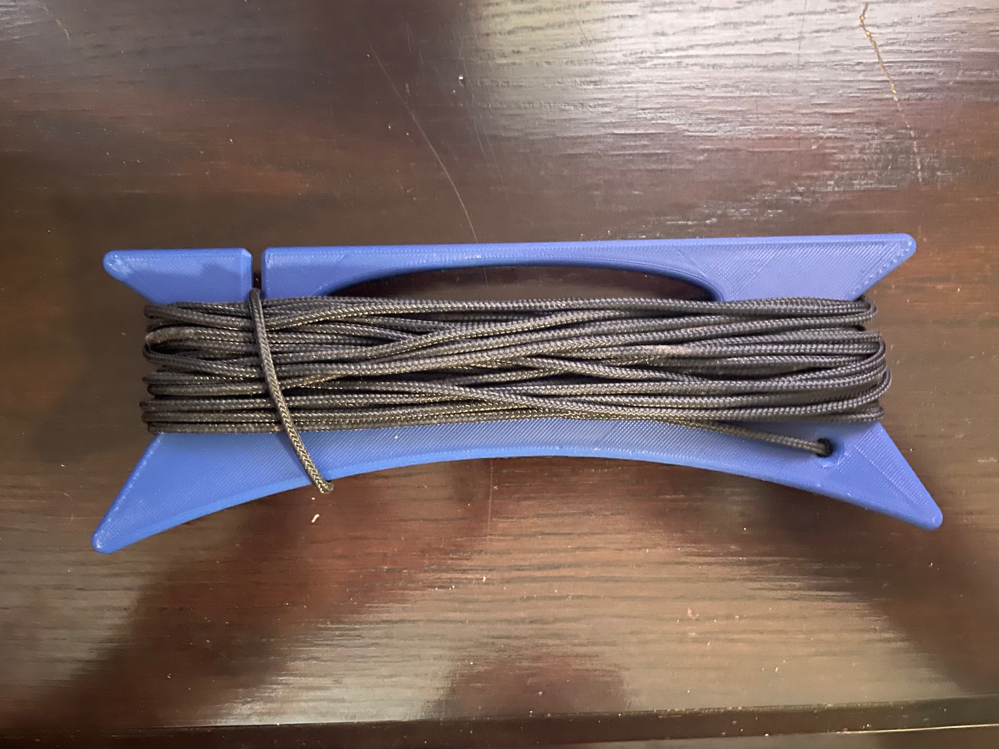 Generic Antenna/Radial Winder — miniatura 2