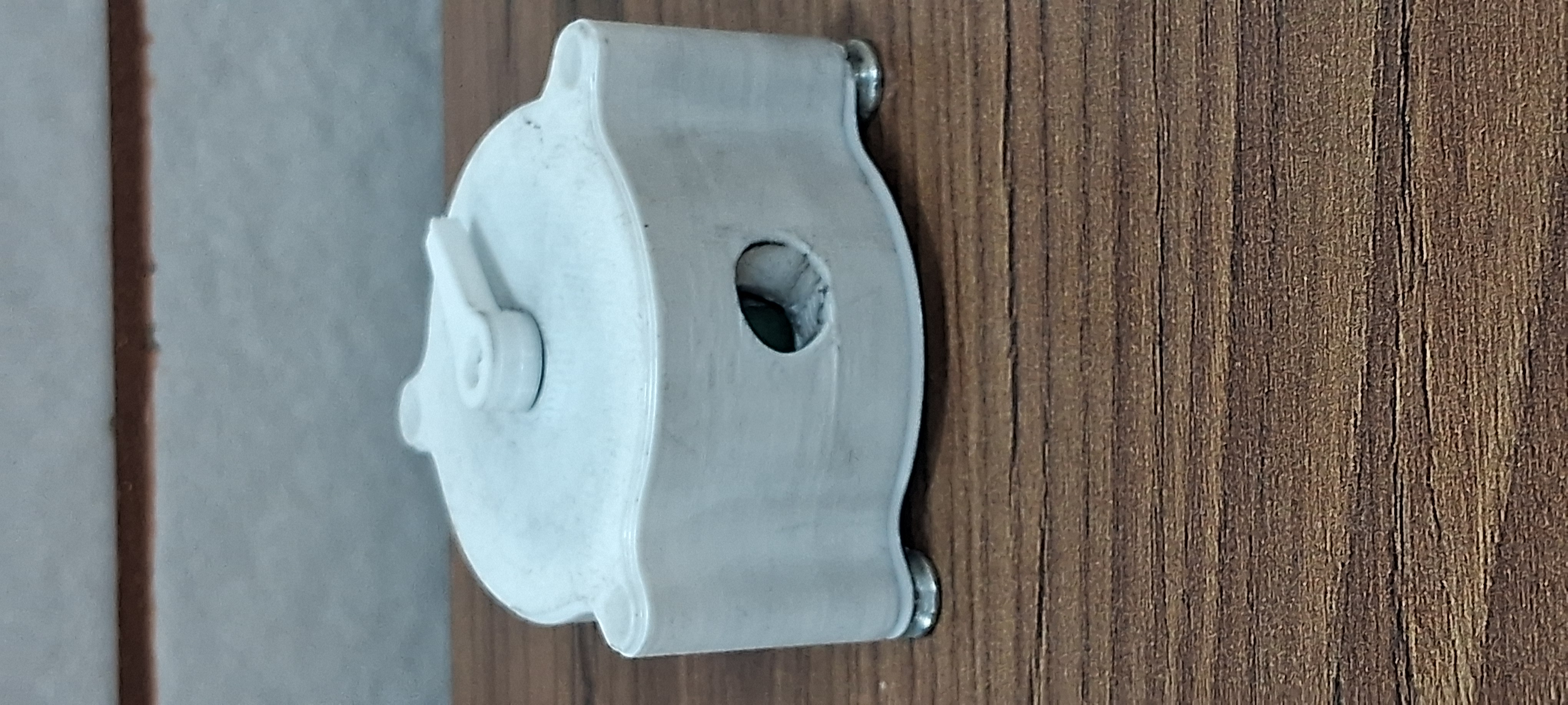 Miniatura 3 do modelo 3D Vane Engine
