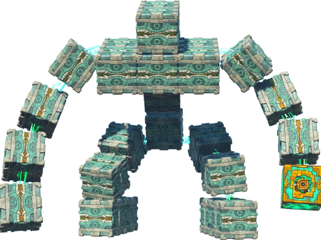 flux construct totk
