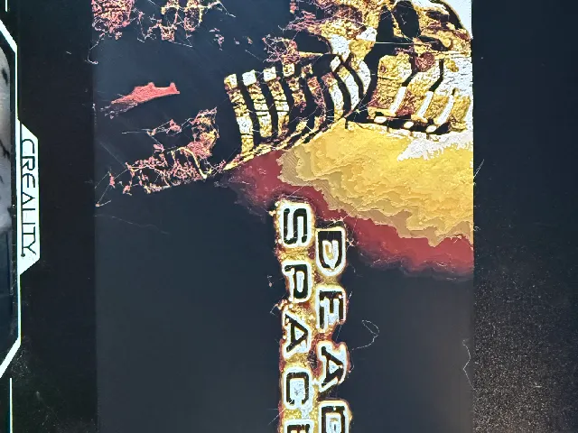 Dead Space