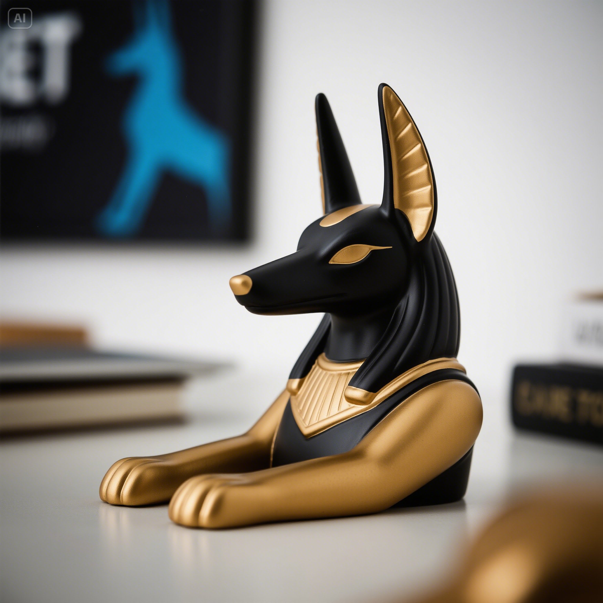 Anubis