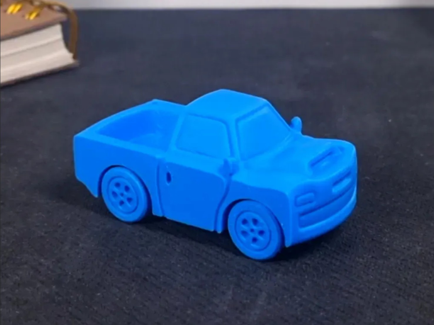 3D Trenchy; THE NEW BEST DIAGNOSTIC PRINT???
