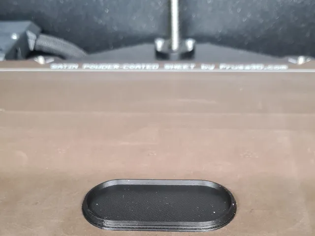 SUNLU COVER SHOWS FILAMENT.