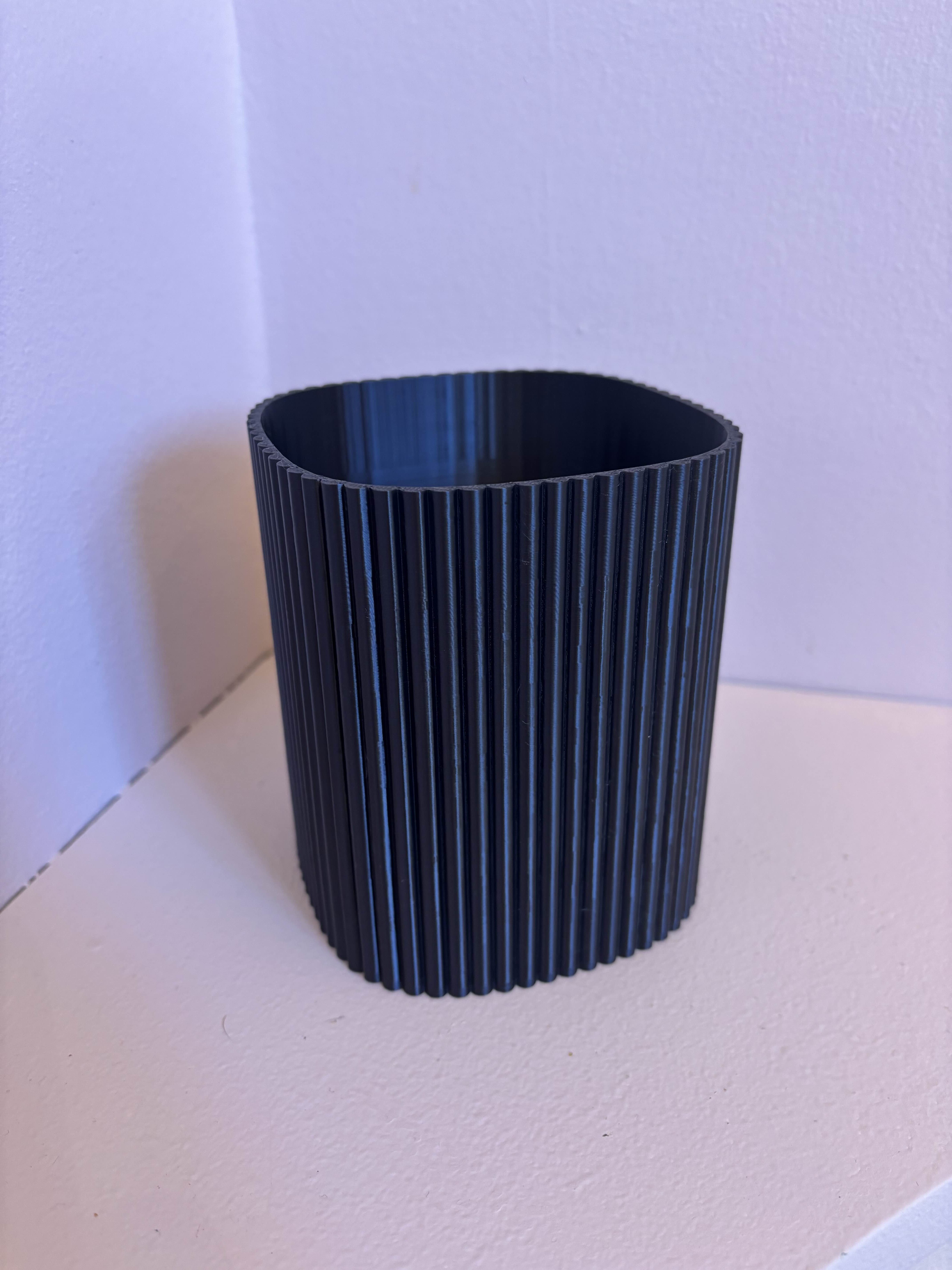 Desk Trashcan — miniatura 2