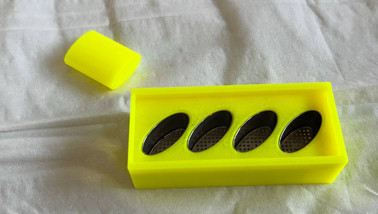 Starry V3/V4 Capsule Filler and Packer