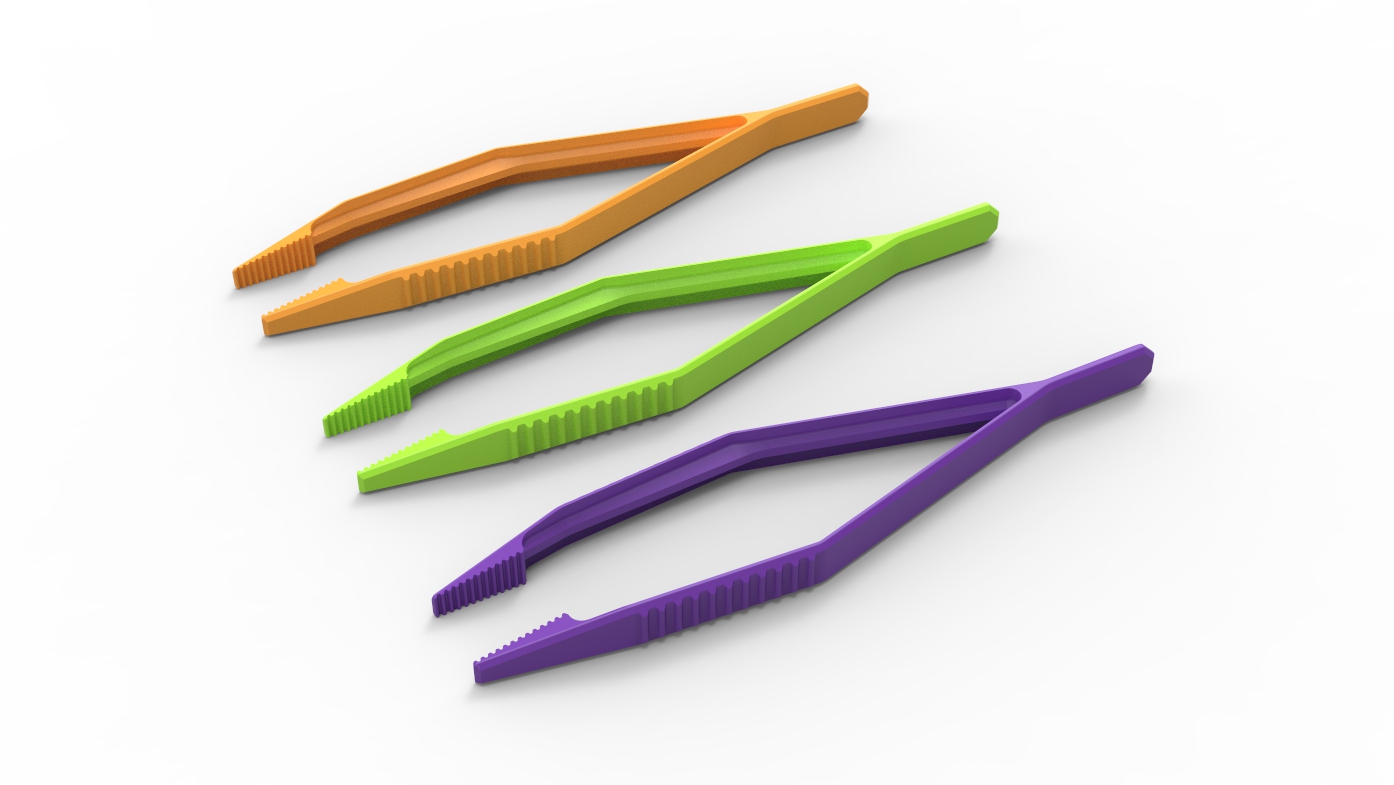 Tweezers