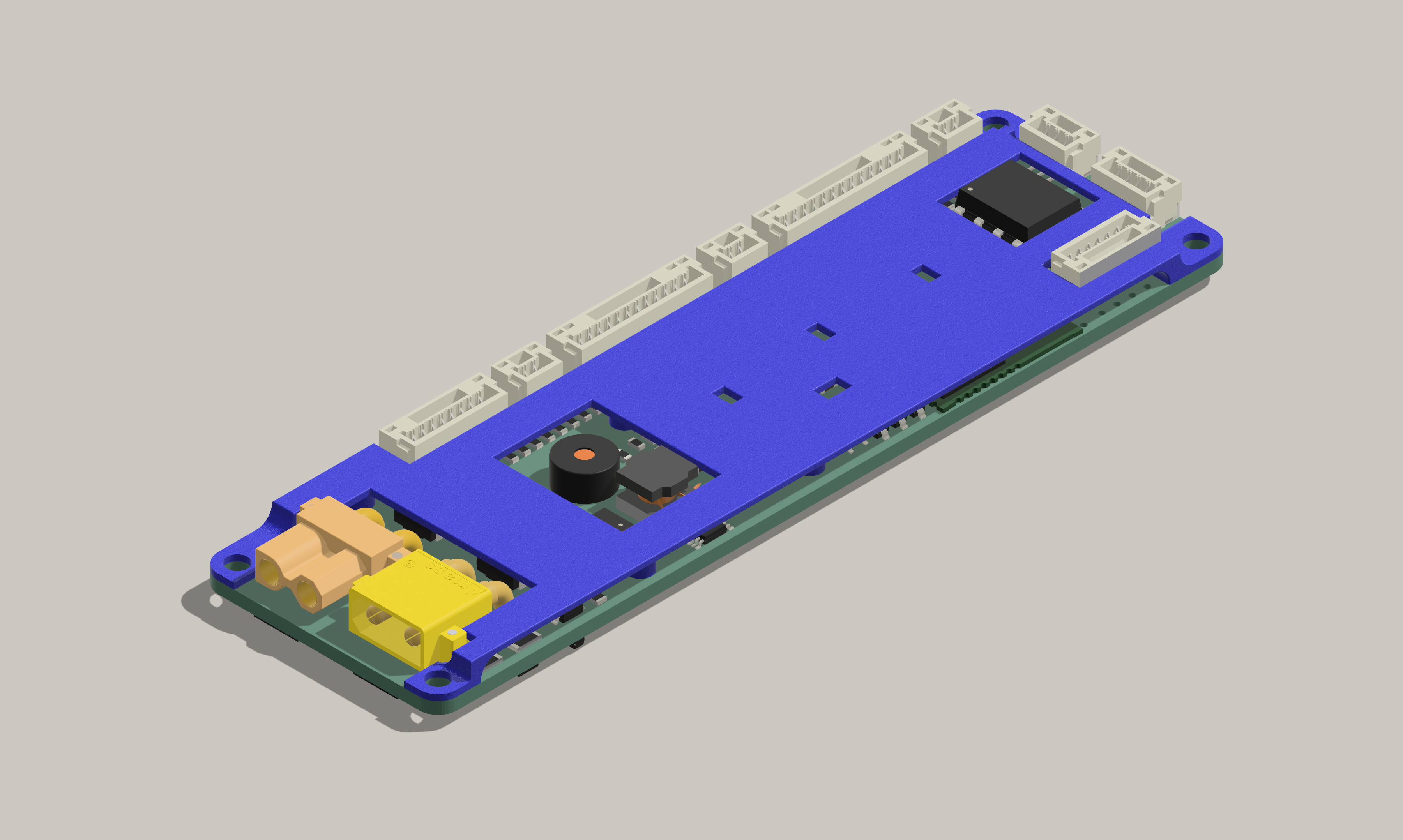 Ennoid XLITE-V4 32 Low Profile Cover