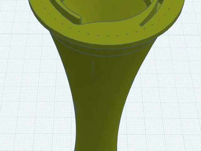Better 3kg Spool Roller