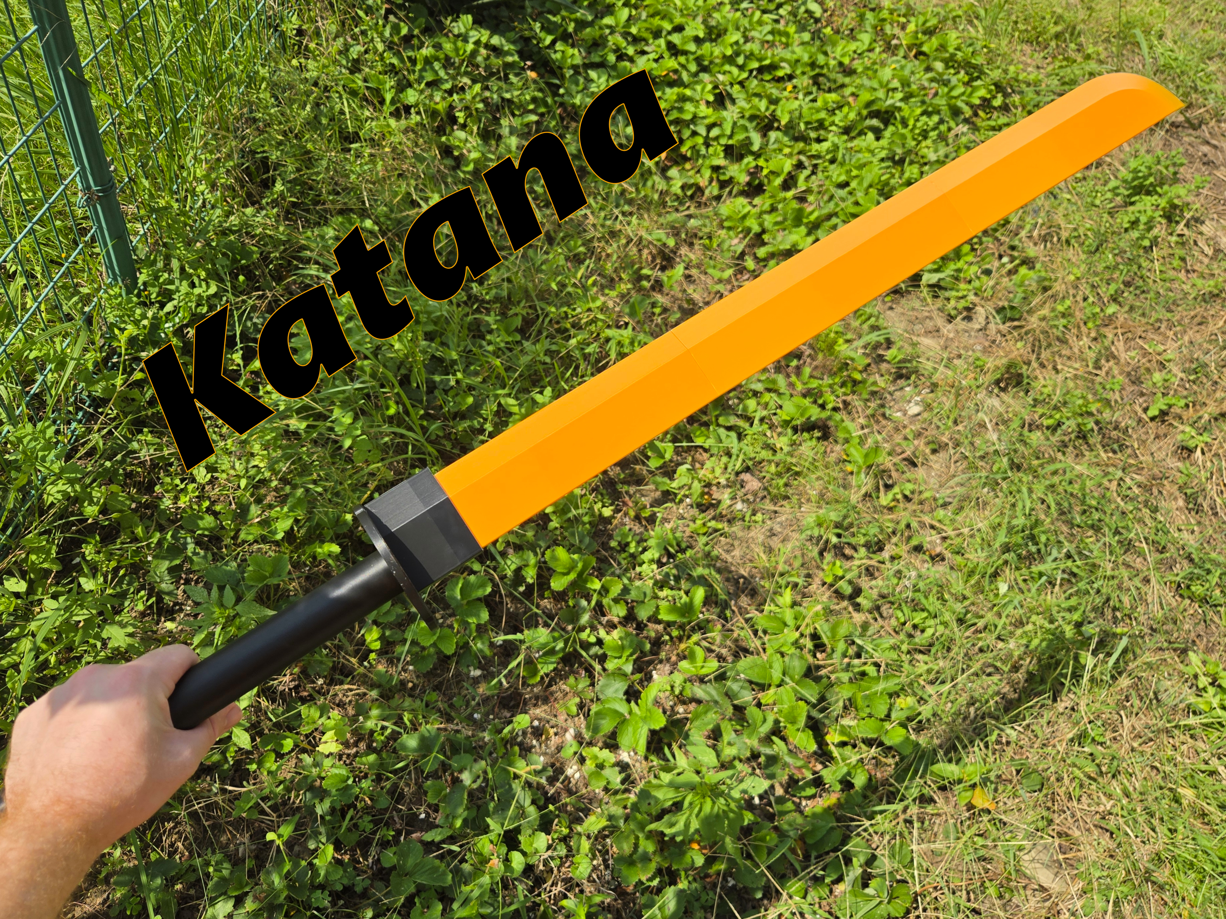 Swappable Swords — miniatura 5