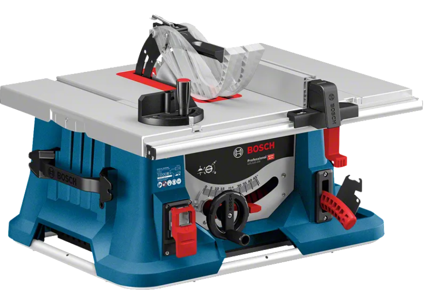 Bosch GTS 635-216 Handrad -Ersatzteil