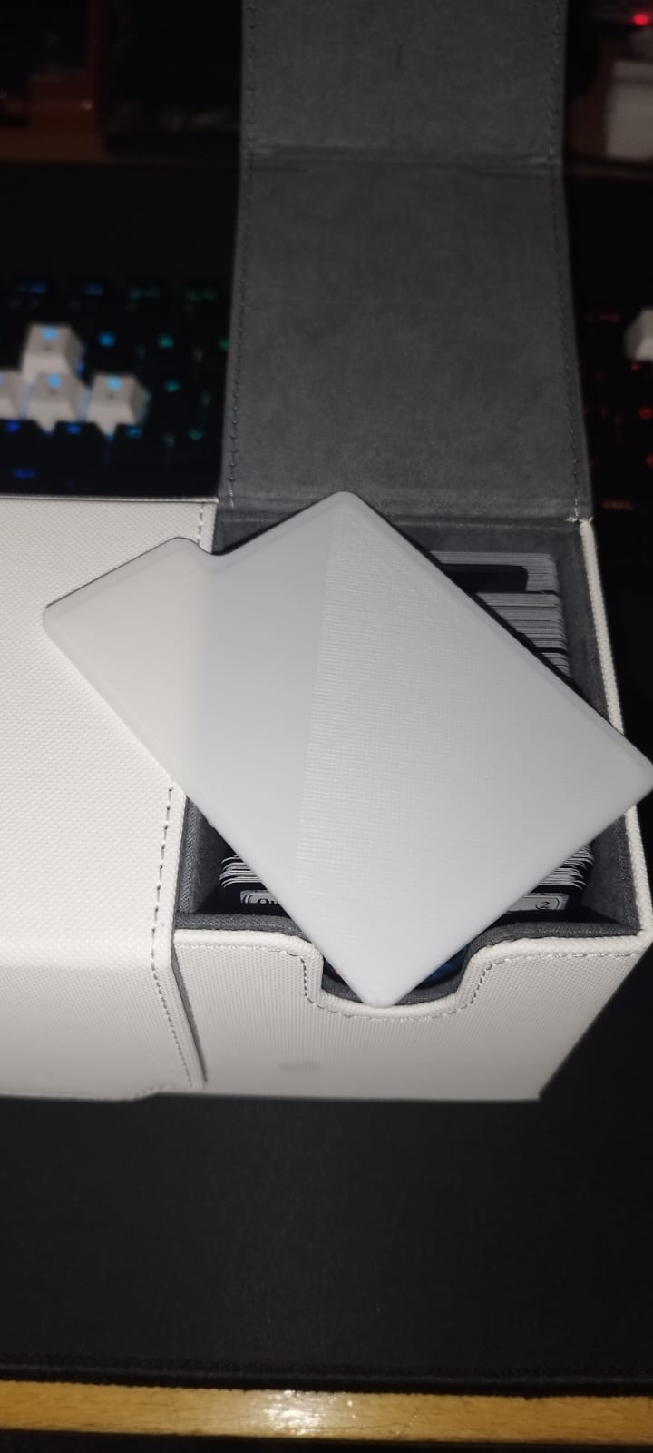 Card Divider