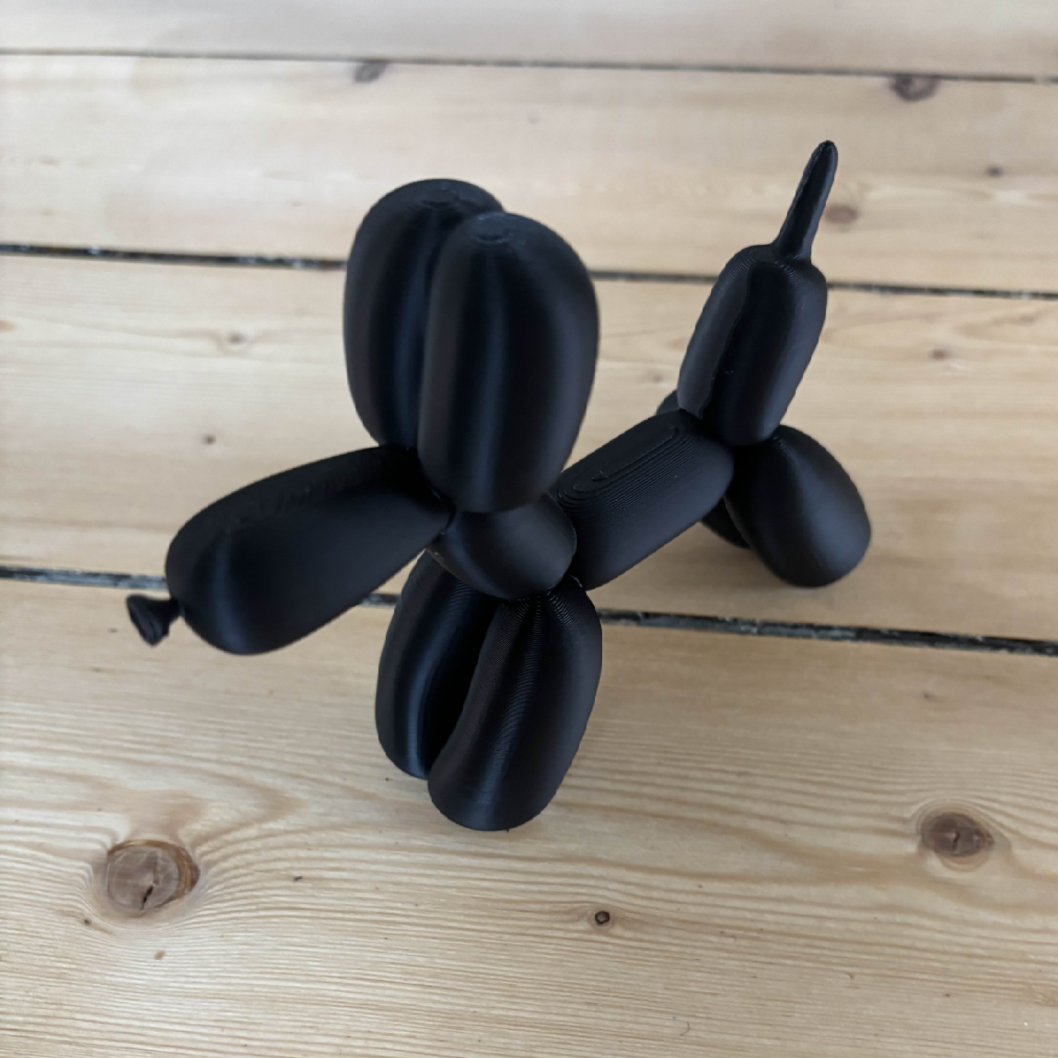 Balloon Dog