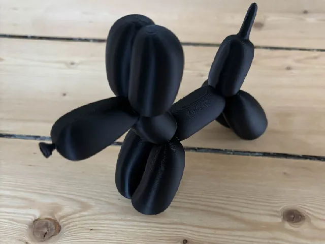 Balloon Dog