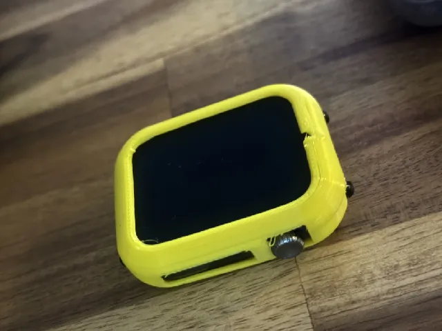 SaveWatch Plus 2 protective case